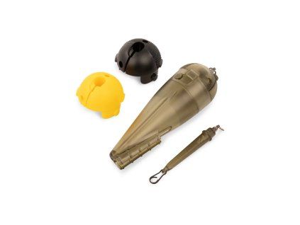 55498 zig rig plovak impact zig float trakker