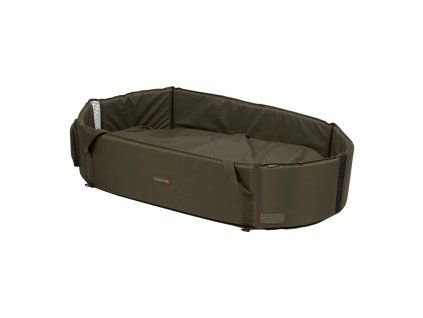 55642 podlozka sanctuary deluxe oval crib trakker