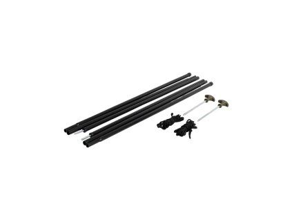 55660 tyce ke dverim gazebo door pole kit trakker