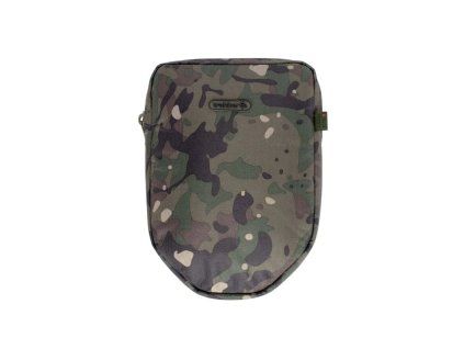 55861 obal na vahu nxc camo scales pouch trakker