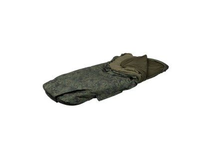 55939 spacak 365 sleeping bag camo trakker