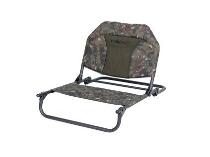 55948 kreslo na lehatko rlx bed seat trakker