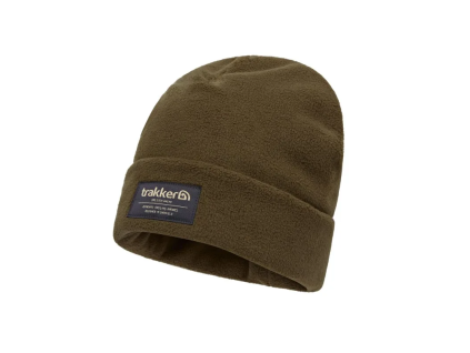 55984 kulich techpro wr beanie green trakker