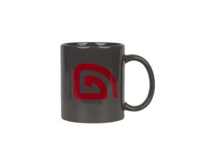 56086 hrnek grey mug trakker
