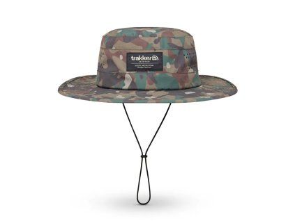 56101 klobouk techpro camo boonie hat trakker