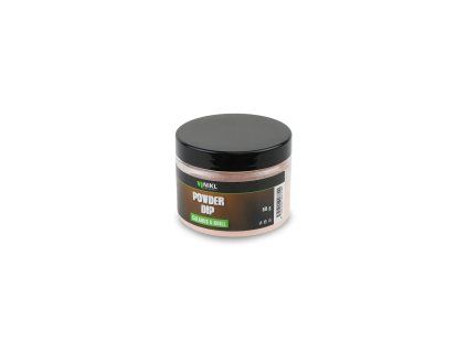 56389 praskovy dip calanus krill 60g nikl