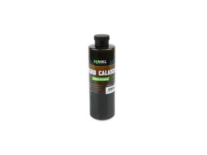 56398 liquid calanus 250ml nikl