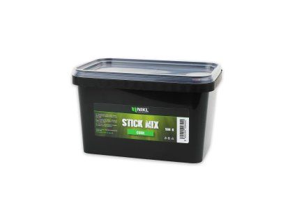 56419 stick mix corn 500g nikl