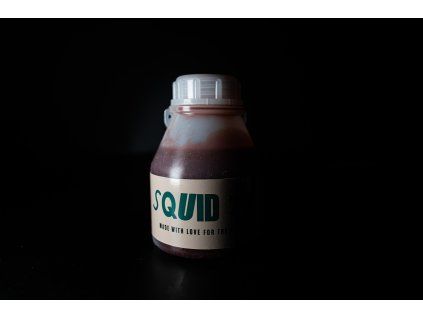 56431 dip squid 77 250ml carp time g b u