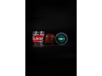 56434 gumm squid 77 obalovaci testo 200g carp time g b u