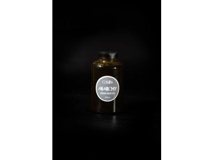 56446 liquid booster anarchy 500ml carp time g b u