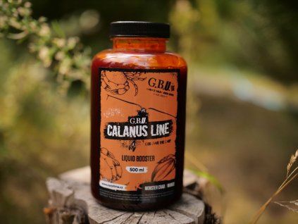 56485 booster monster crab mango 500ml carp time g b u