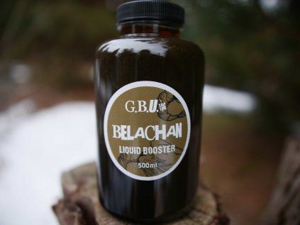 56488 liquid booster belachan 500ml carp time g b u