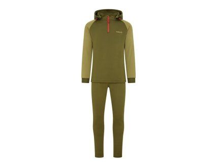 Termoprádlo Two Piece Undersuit - Trakker (Velikost M)