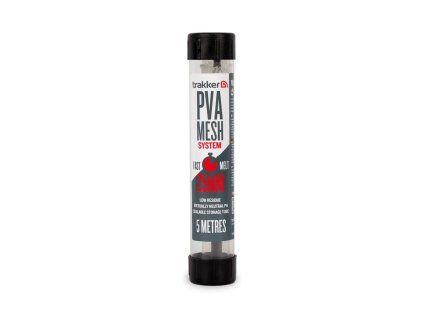 PVA punčocha PVA Mesh System 5m - Trakker (Průměr 25mm, Balení 5m)