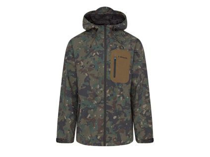 Bunda TechPro Waterproof Jacket - Trakker (Velikost S)