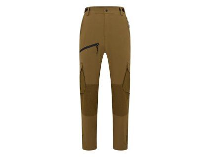 Kalhoty TechPro QD Combats - Trakker (Velikost S)