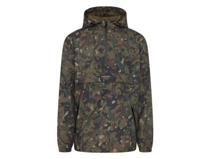Bunda TechPro Camo Smock - Trakker (Velikost S)