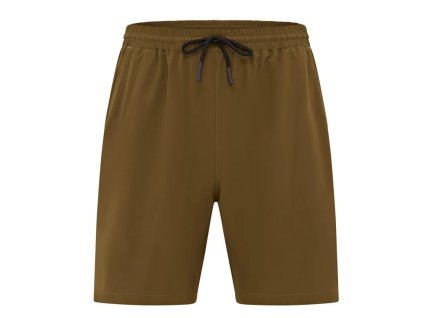 Kraťasy TechPro Shorts - Trakker (Velikost S)