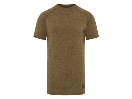 Tričko TechPro T-Shirt - Trakker (Velikost S)