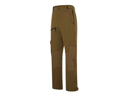 Kalhoty TechPro HD Combats - Trakker (Velikost S)
