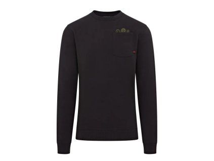 Mikina Octopus RS Sweatshirt - Trakker (Velikost S)