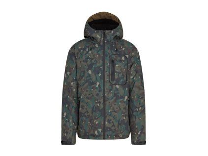 Bunda TechPro Thermal Jacket - Trakker (Velikost S)