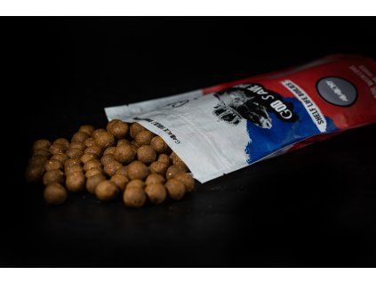 Boilies ANARCHY - Carp Time G.B.U. (Varianta 20mm 1000g)
