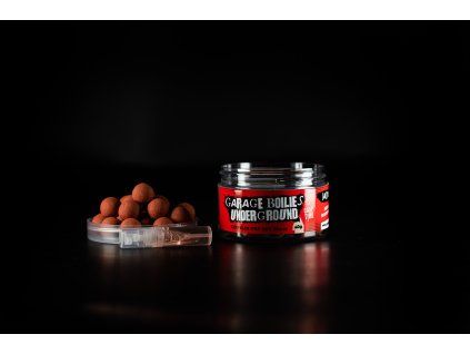 ZEPPELIN POP UPS JACK-S - Carp Time G.B.U. (Varianta 14mm)