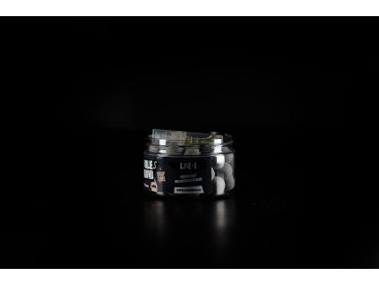 ZEPPELIN POP UPS LBE-1 - Carp Time G.B.U. (Varianta 18mm)