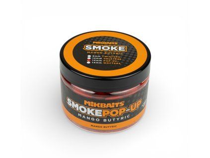 SMOKE pop-up Mango Butyric (Varianta 150ml 14mm)