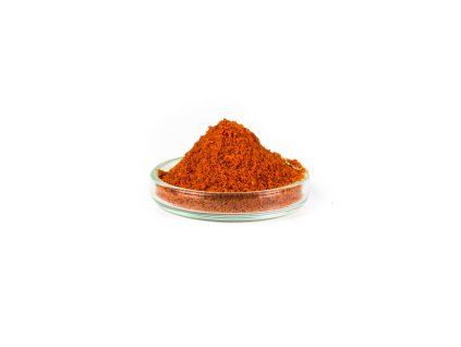 Mikbaits Atraktory Chilli papričky 2,5kg (Varianta 2,5kg)