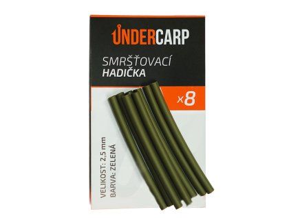 UC182 Smrstovaci Hadicka zelena 25 mm