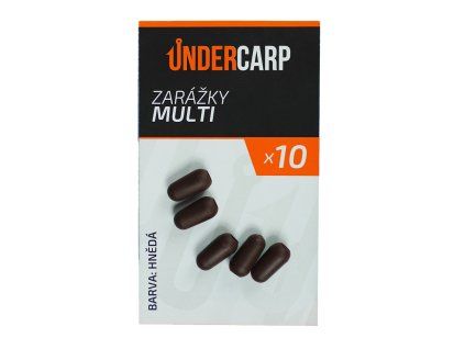 UC124 Zarazky Multi hneda