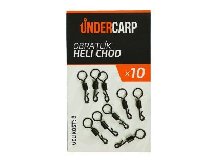 UC50 Obratlik Heli Chod vel. 8