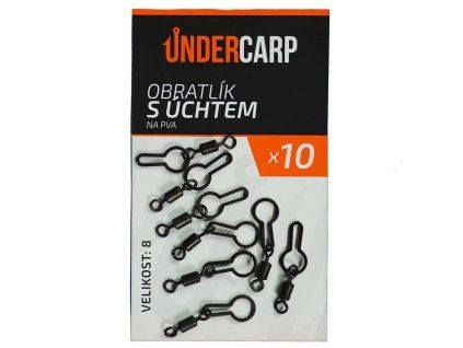 UC44 Obratlik s uchtem na PVA