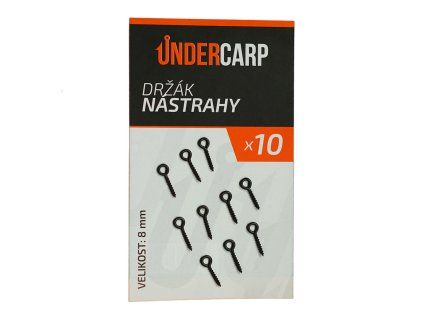 UC138 Drzak Nastrahy 8 mm