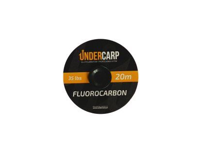 UC213 Fluorocarbon 35 lbs 20 m