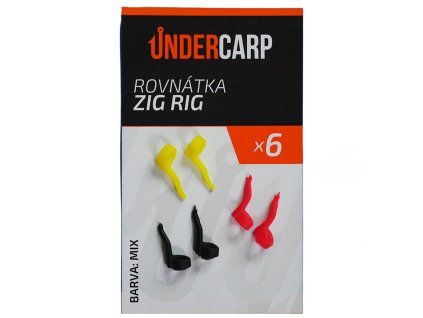 UC228 Prevlek na Zig Rig mix