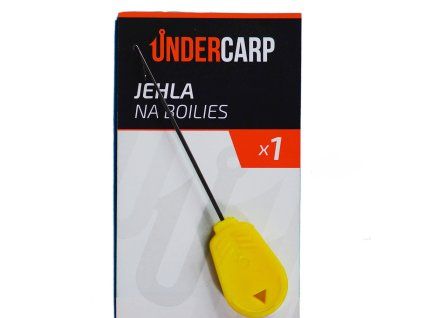 UC241 Jehla na boilies