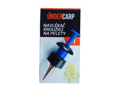 UC245 Navlekac krouzku na pelety