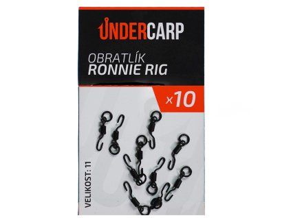 UC262 Obratlik Ronnie Rig vel. 11