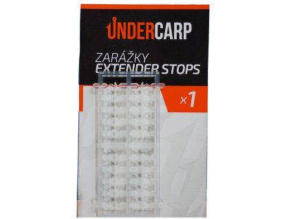 UC274 Zarazky Extender Stops