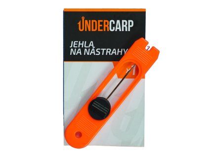 UC275 Jehla na nastrahy