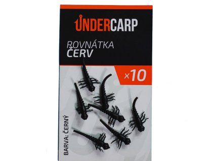 UC419 Rovnatka Cerv cerny