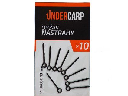 UC434 Drzak Nastrahy 18 mm
