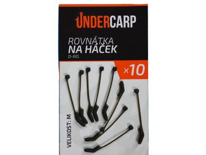 UC440 Rovnatka na hacek D Rig m