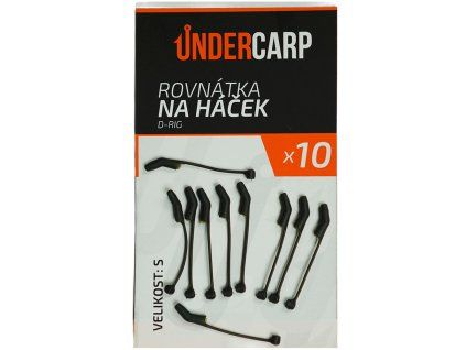 UC441 Rovnatka na hacek D Rig S
