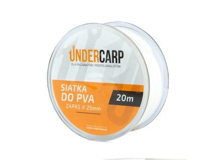 zapas do pva 20m siatka