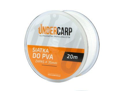 siatka pva zapas 35mm
